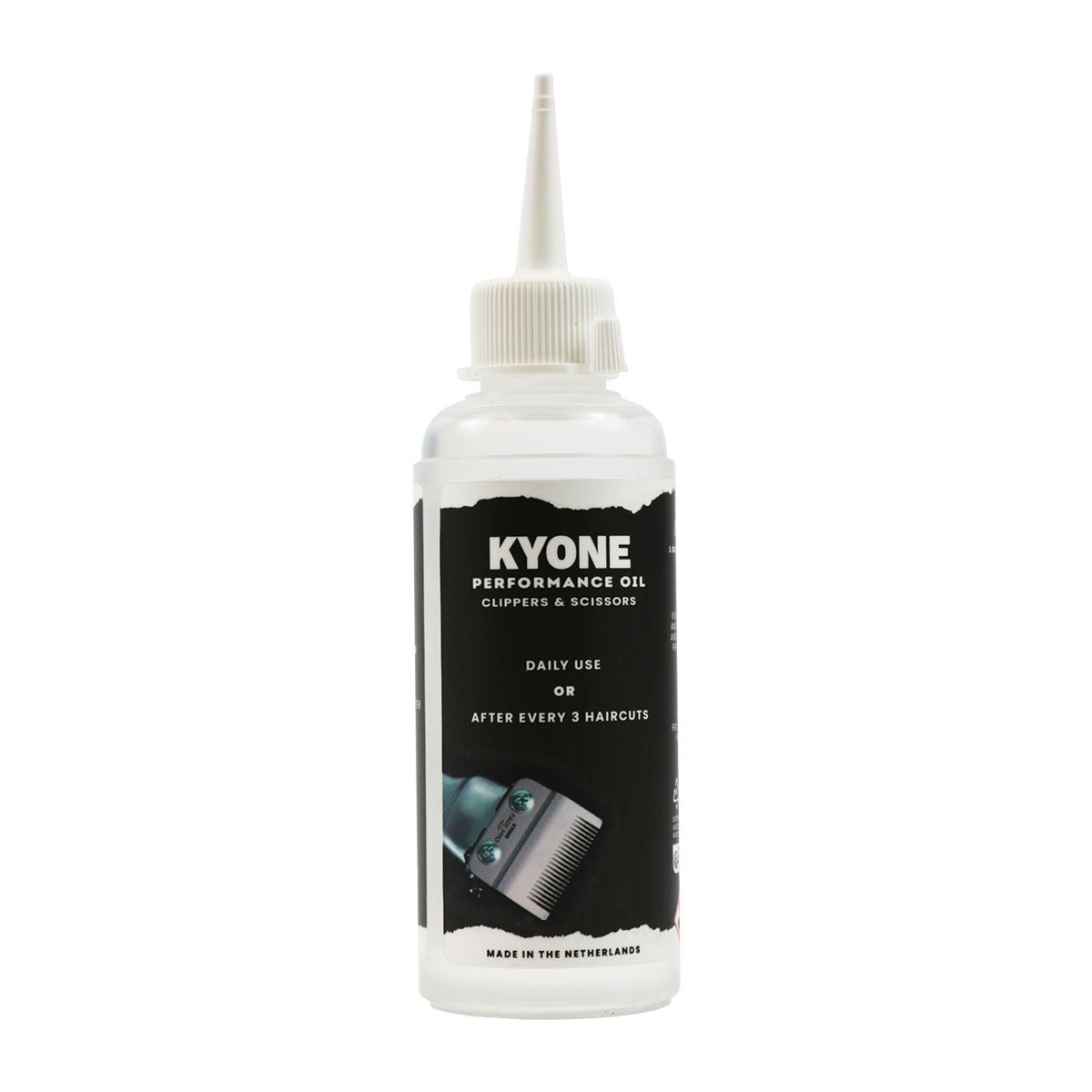 Kyone Performance Oil 125ml - KOOS • alles voor je haar