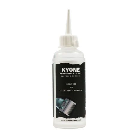 Kyone Performance Oil 125ml - KOOS • alles voor je haar