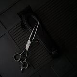 Kyone Schaar 810B Black 5.7 - KOOS • alles voor je haar