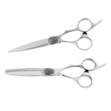 Ensemble de ciseaux Kyone K20 + K20T 6.0 gratuit