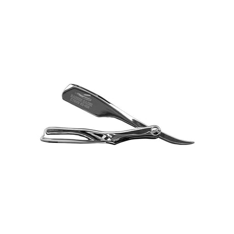 Kyone Set Razor SR-02B Black + 200x SE-blades - KOOS • alles voor je haar