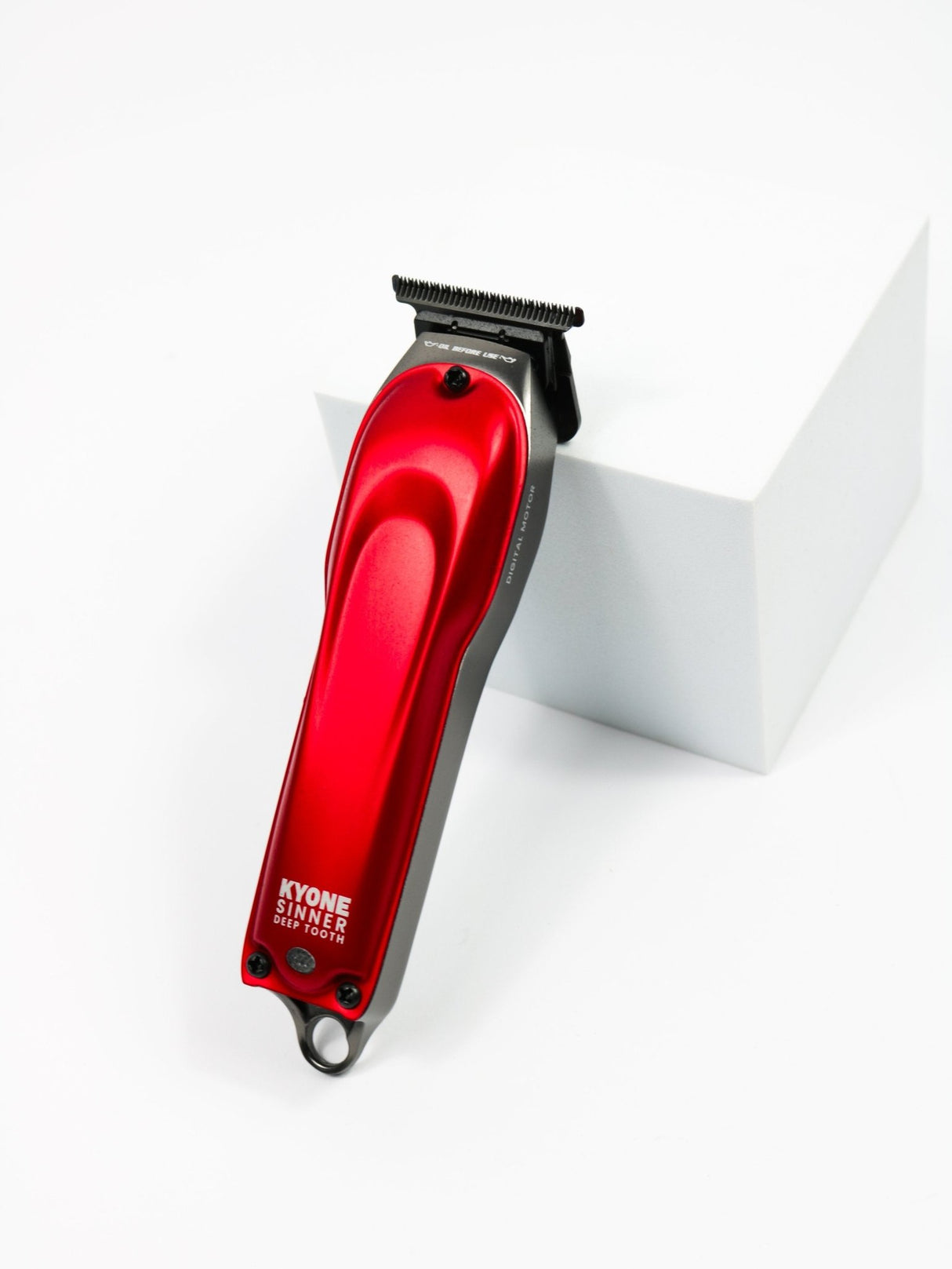 Kyone Sinner Deep Tooth Trimmer - KOOS • alles voor je haar