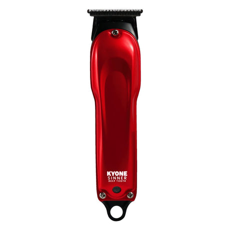 Kyone Sinner Deep Tooth Trimmer - KOOS • alles voor je haar