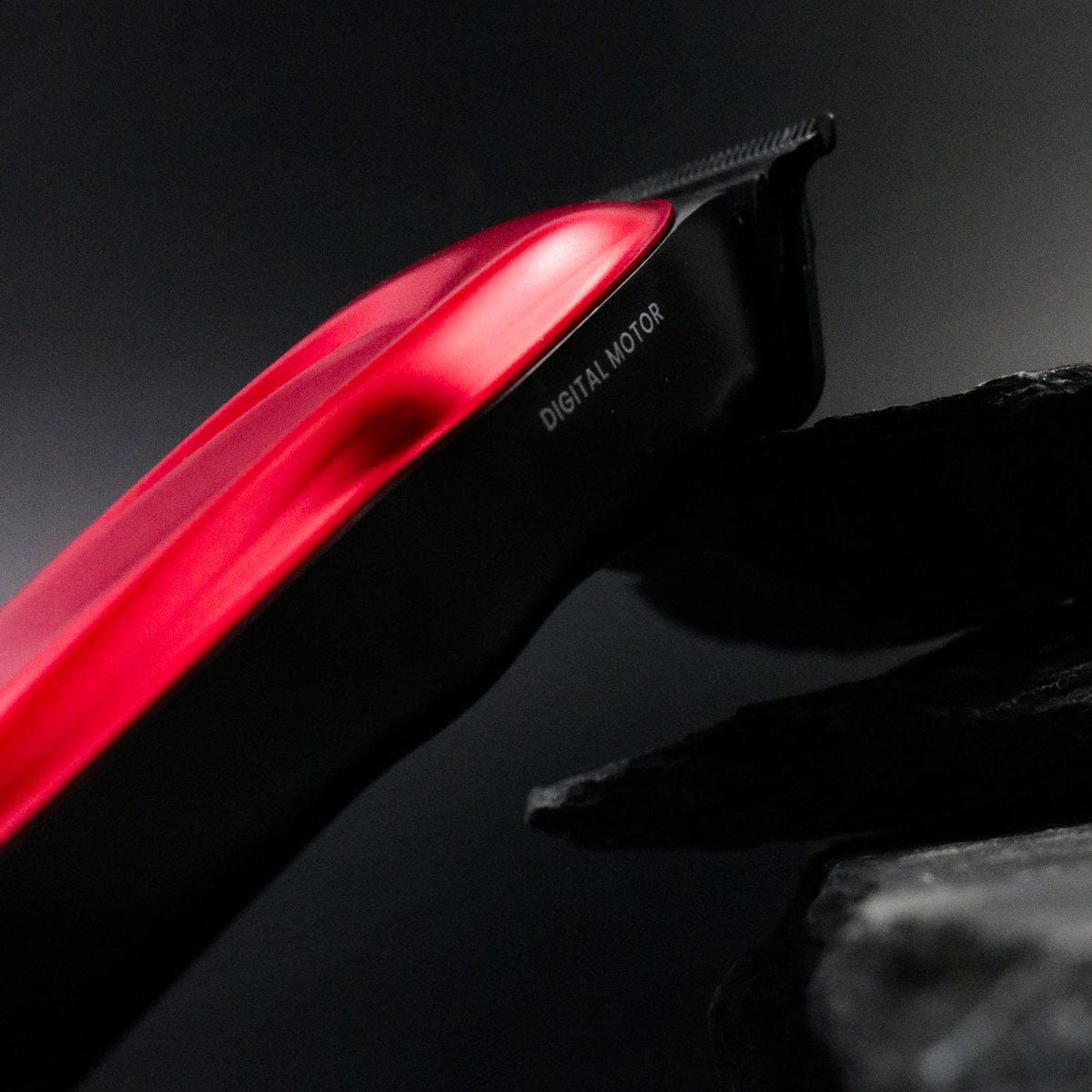 Kyone Sinner Deep Tooth Trimmer - KOOS • alles voor je haar