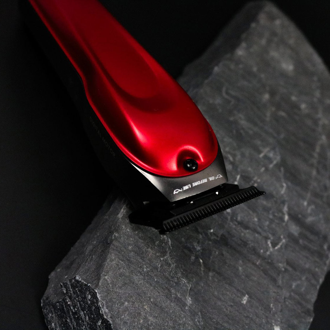 Kyone Sinner Deep Tooth Trimmer - KOOS • alles voor je haar