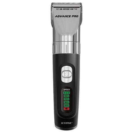 Kyone Tondeuse Advance Pro APC - 01 - Koosvanderbeek.nl - Kyone - Tondeuses