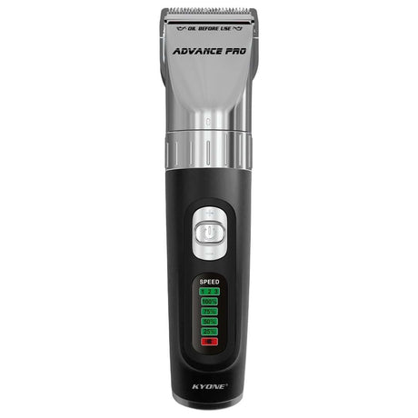Kyone Tondeuse Advance Pro APC-01 - KOOS • alles voor je haar