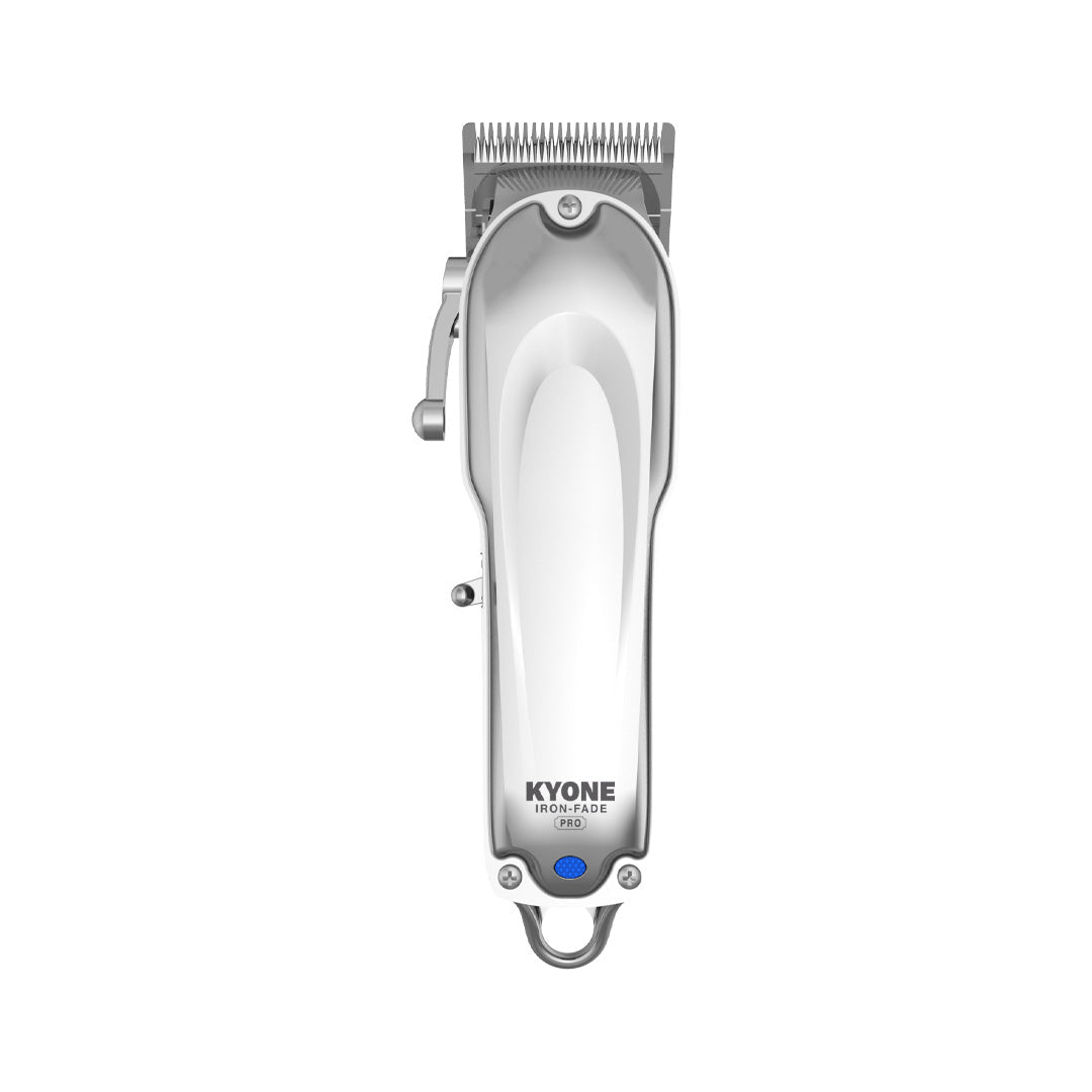 Kyone Tondeuse Ultima Iron Fade Pro - KOOS • alles voor je haar