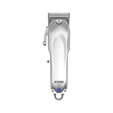 Kyone Tondeuse Ultima Iron Fade Pro - KOOS • alles voor je haar