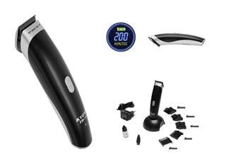 Kyone Trimmer TR-310 - KOOS • alles voor je haar