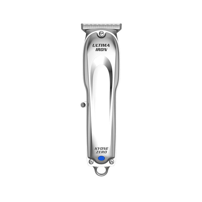 Kyone Trimmer UZ-IRON Ultima Iron Zero - KOOS • alles voor je haar