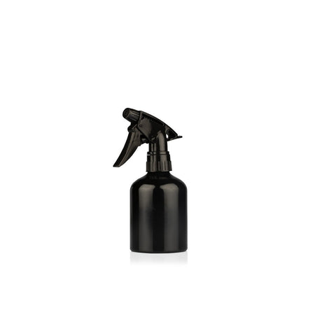 Labor Pro Waterspuit Aluminium Zwart 280ml - KOOS • alles voor je haar