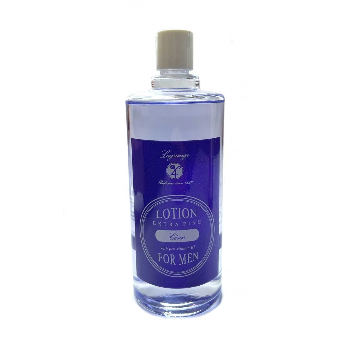 Lagrange Haarlotion Cesar 250ml - KOOS • alles voor je haar