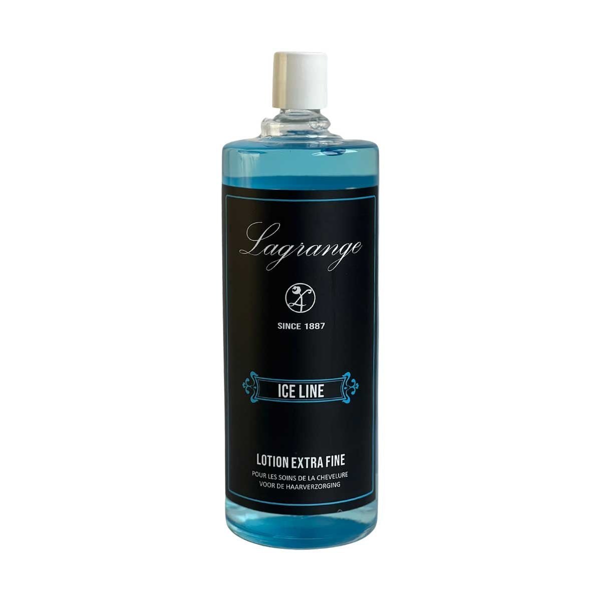 Lagrange Haarlotion Ice Line - KOOS • alles voor je haar