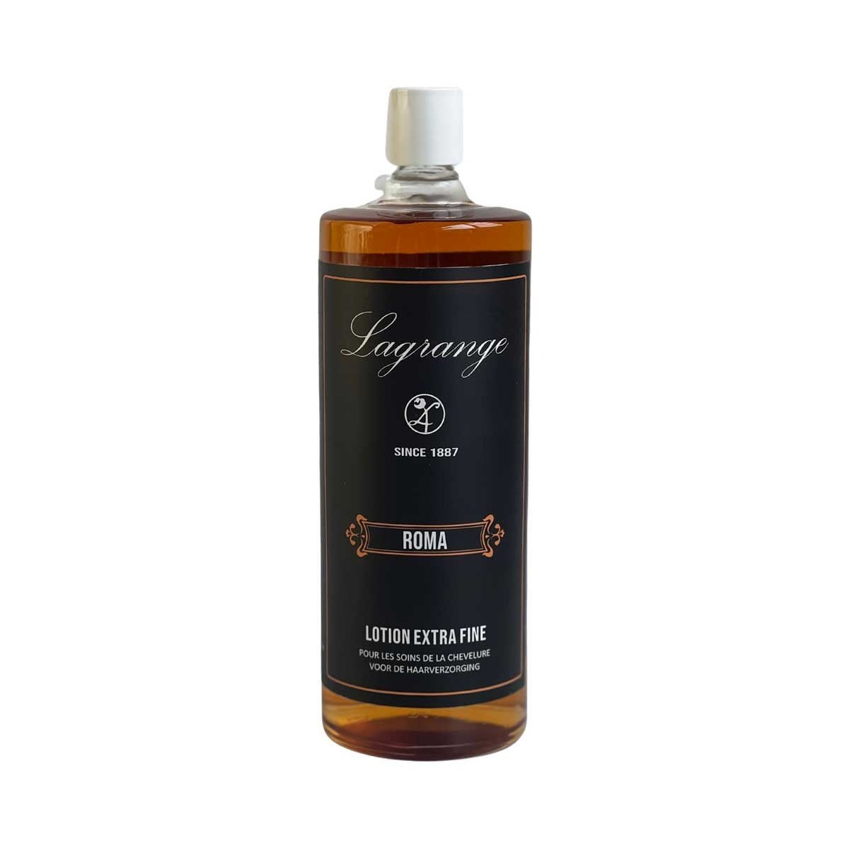 Lagrange Haarlotion Roma 500ml - KOOS • alles voor je haar
