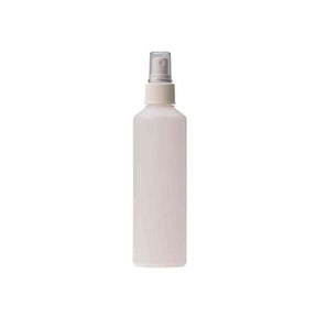 Lege Flacon Met Vapo Milk 250ML. - KOOS • alles voor je haar
