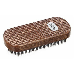 Leo Military Style Brush Barburys - KOOS • alles voor je haar