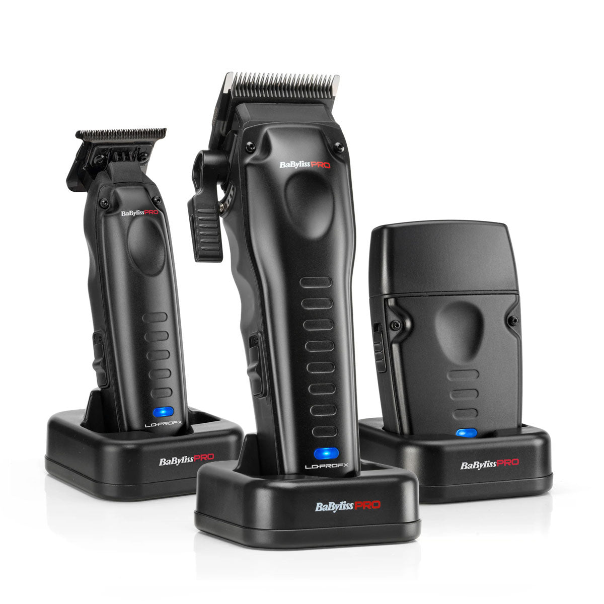 Ensemble Babyliss Compact Lo-ProFX