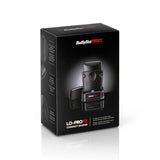Babyliss Compact Lo-ProFX Rasierer