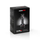 Babyliss Compact Lo-ProFX Haarschneidemaschine