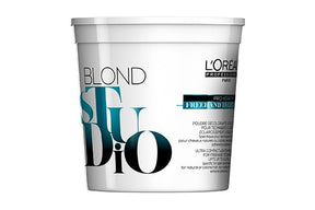 Loreal Blond Studio Freehand Technique Powder 400g - KOOS • alles voor je haar