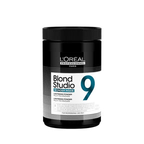 Loreal Blond Studio MT9 Bonder Inside Blondeerpoeder 500g - KOOS • alles voor je haar
