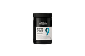 Loreal Blond Studio Multi Technique 9 Blondeerpoeder 500g - KOOS • alles voor je haar