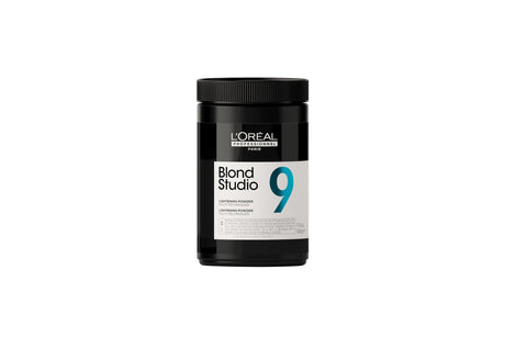 Loreal Blond Studio Multi Technique 9 Blondeerpoeder 500g - KOOS • alles voor je haar