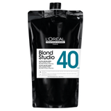 Révélateur Nutri Blonde Studio de L'Oréal 1000 ml