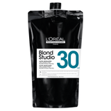 Révélateur Nutri Blonde Studio de L'Oréal 1000 ml