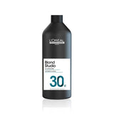 Révélateur huileux L'Oréal Blonde Studio 9 1000 ml