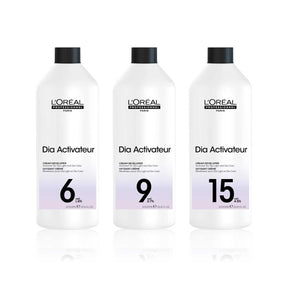 Loreal Dia Activateur 1000ml - KOOS • alles voor je haar