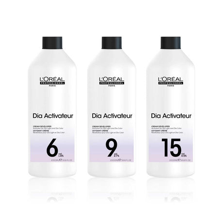 Loreal Dia Activateur 1000ml - KOOS • alles voor je haar