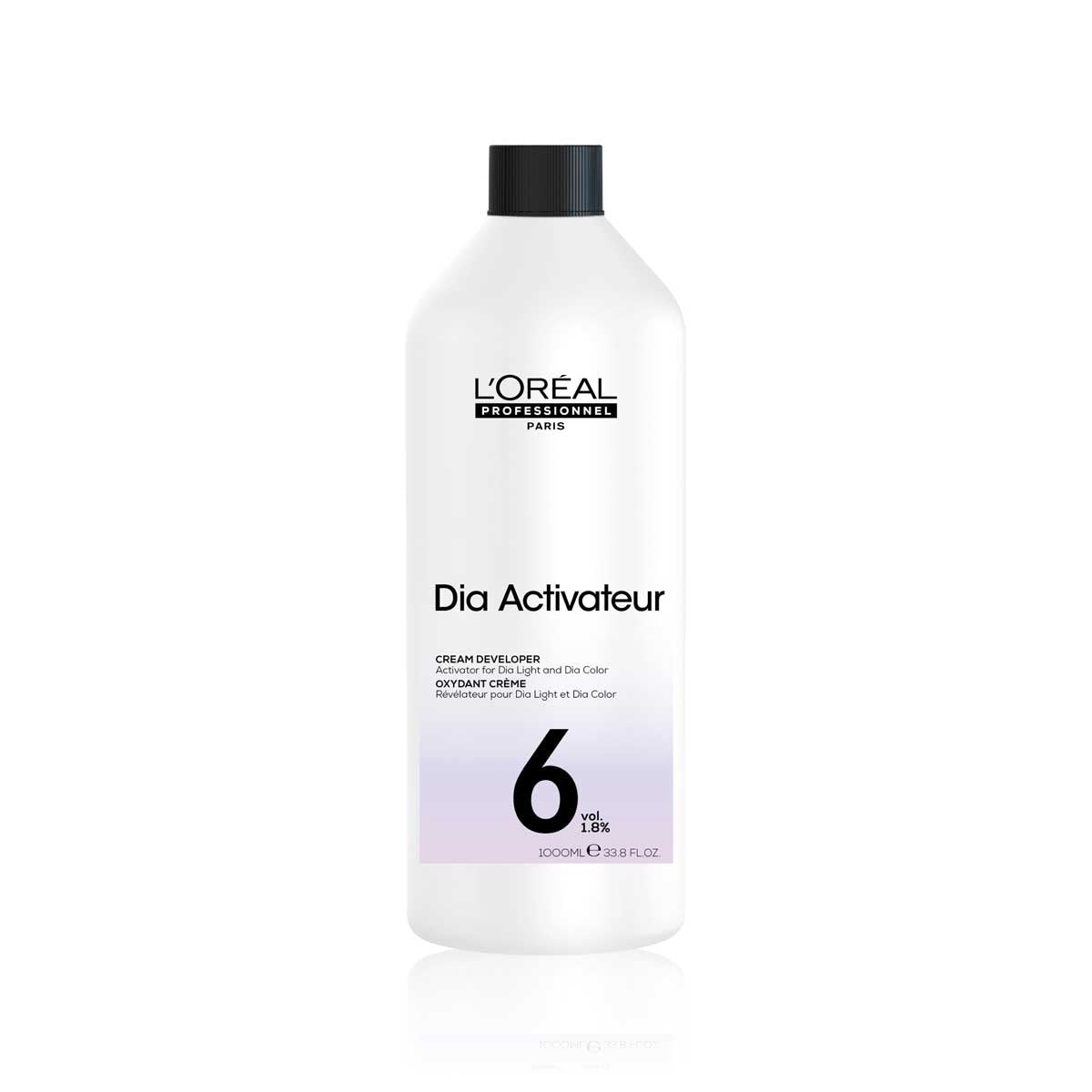 Loreal Dia Activateur 1000ml - KOOS • alles voor je haar