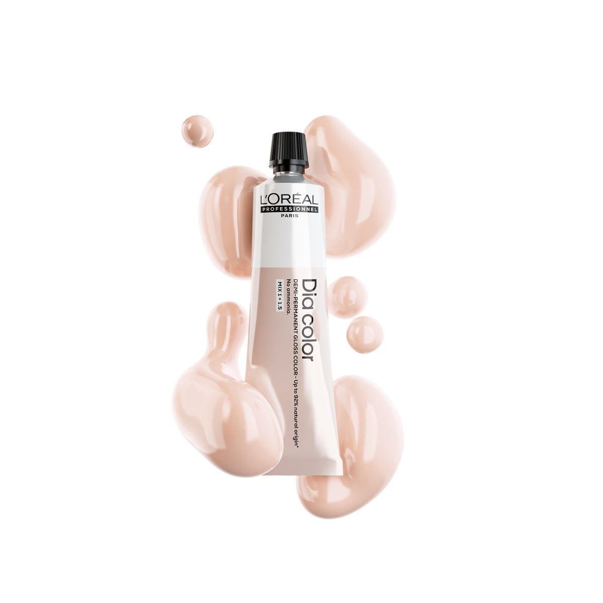 Loreal Dia Color 60ml - KOOS • alles voor je haar