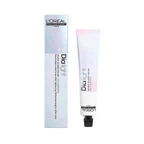 Loreal Dia Light 50ml - Koosvanderbeek.nl - Loreal - Semi - permanente kleuring