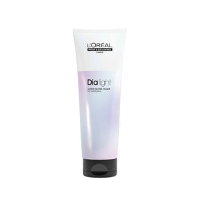 Loreal Dia Light Acidic Gloss Clear 250ml - Koosvanderbeek.nl - Loreal - Semi - permanente kleuring