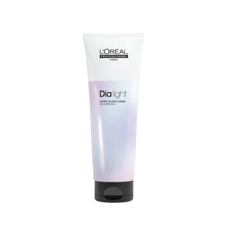 Loreal Dia Light Acidic Gloss Clear 250ml - KOOS • alles voor je haar