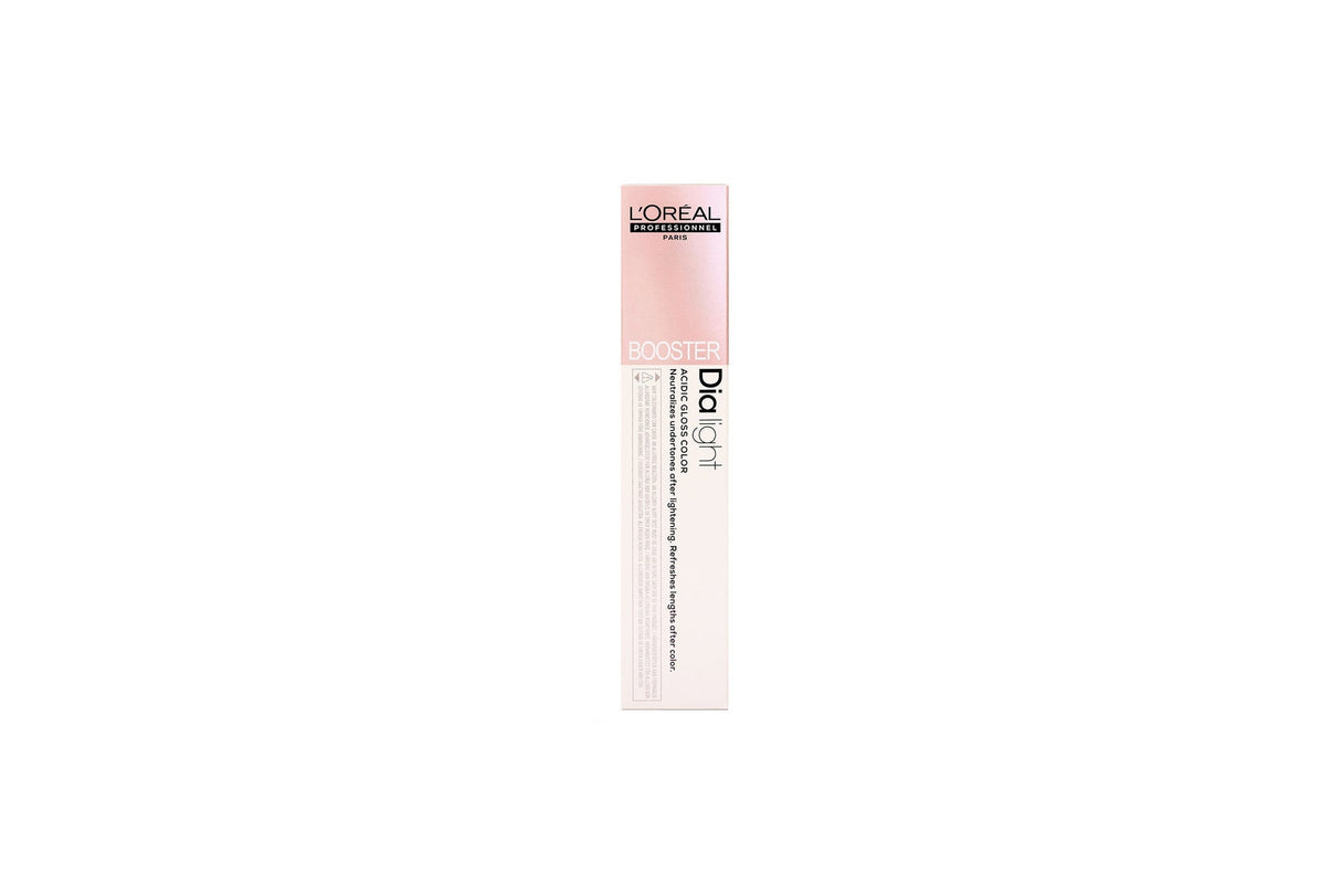 Loreal Dia Light Booster 50ml - Koosvanderbeek.nl - Loreal - Semi - permanente kleuring