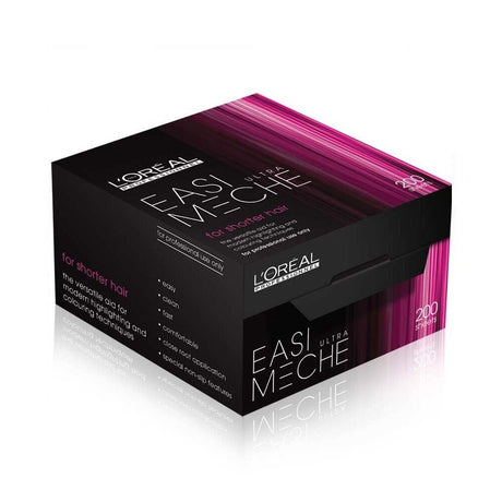 Loreal Easi Meches 200st - KOOS • alles voor je haar