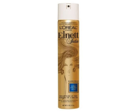 Loreal Elnett Haarlak 500ml - Koosvanderbeek.nl - Loreal - Haarspray