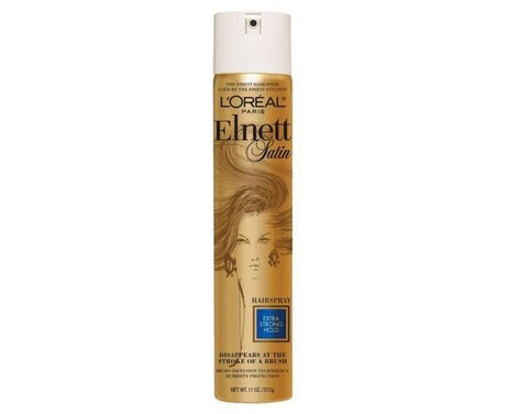 Loreal Elnett Haarlak 500ml - KOOS • alles voor je haar