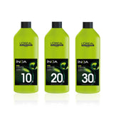 Loreal Inoa Creme Riche 1000ml - Koosvanderbeek.nl - Loreal - Oxidanten