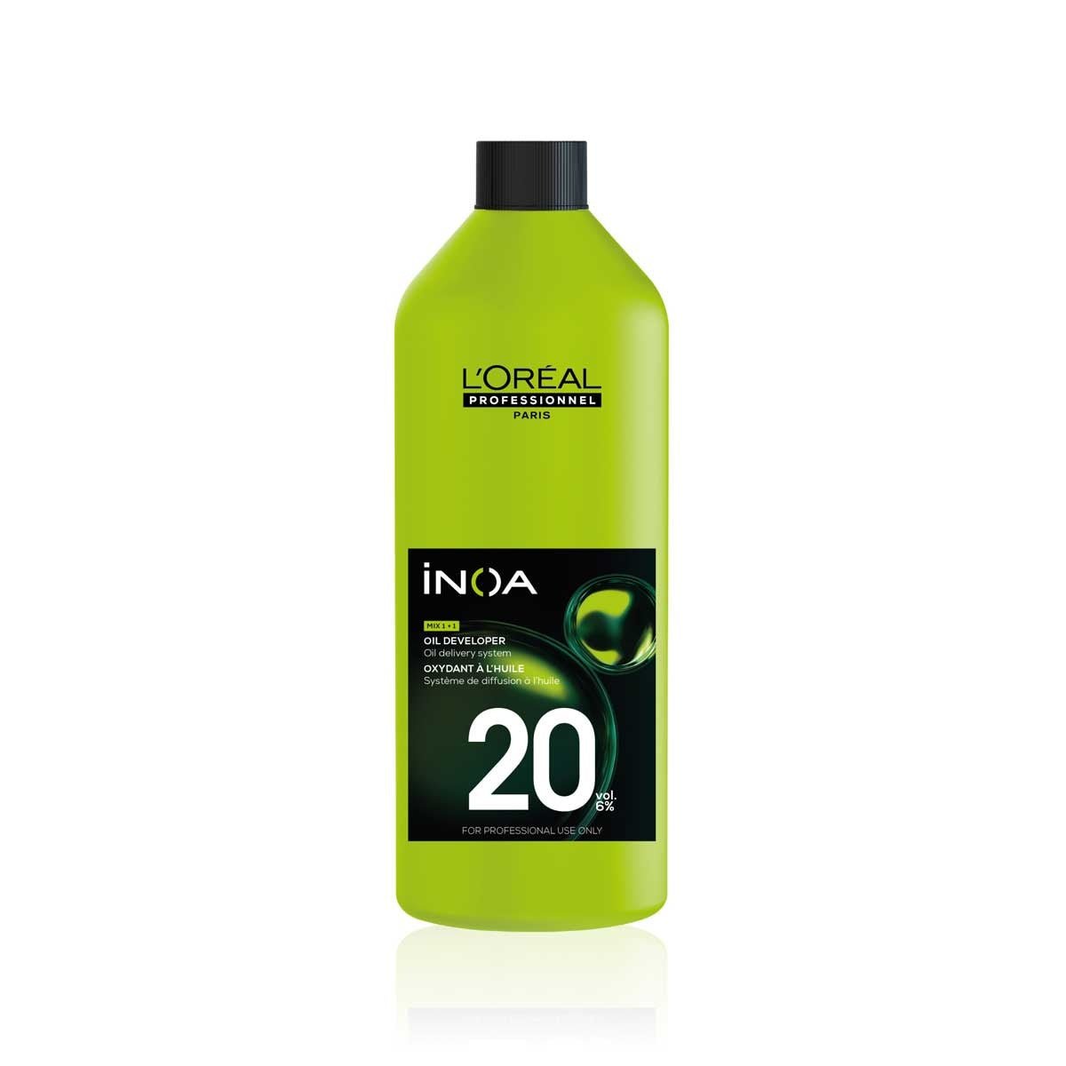 Loreal Inoa Creme Riche 1000ml