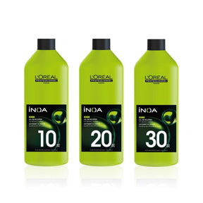 Loreal Inoa Creme Riche 1000ml - KOOS • alles voor je haar