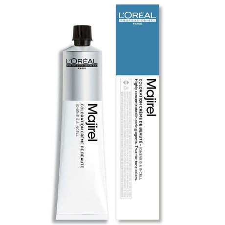 Loreal Majirel 50ml - KOOS • alles voor je haar