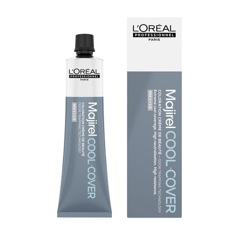 Loreal Majirel Cool Cover 60ml - KOOS • alles voor je haar