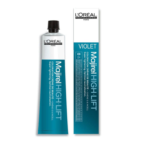Loreal Majirel High Lift Beige 50ml - KOOS • alles voor je haar