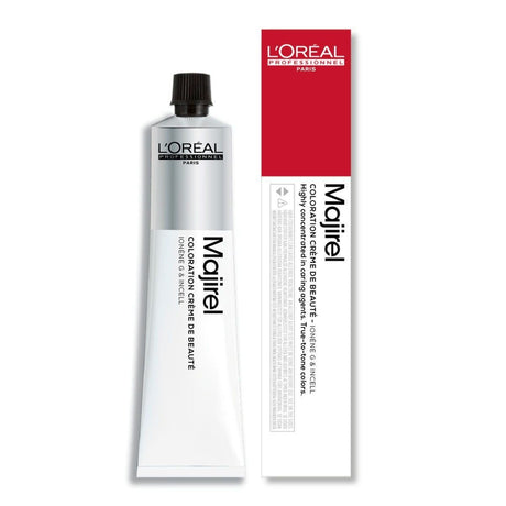 Loreal Majirouge 50ml - KOOS • alles voor je haar