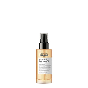 Loreal SE Absolut Repair 10-in-1 Oil 90ml - KOOS • alles voor je haar